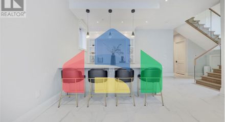 Residential - Single Family Home - Toronto, Canada - Canada