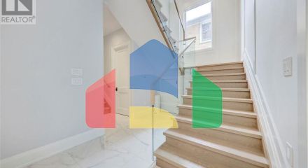 Residential - Single Family Home - Toronto, Canada - Canada