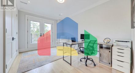 Residential - Single Family Home - Toronto, Canada - Canada