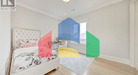 Residential - Single Family Home - Toronto, Canada - Canada