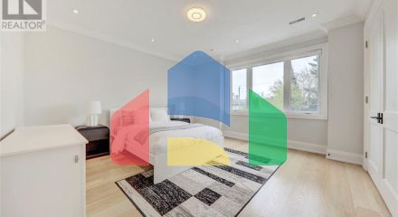 Residential - Single Family Home - Toronto, Canada - Canada