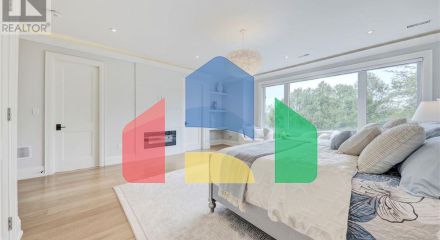 Residential - Single Family Home - Toronto, Canada - Canada