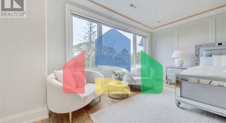 Residential - Single Family Home - Toronto, Canada - Canada