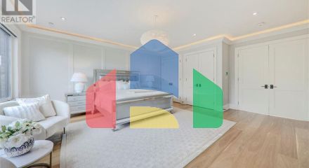 Residential - Single Family Home - Toronto, Canada - Canada