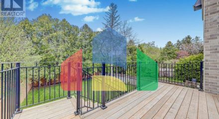 Residential - Single Family Home - Toronto, Canada - Canada