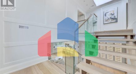 Residential - Single Family Home - Toronto, Canada - Canada