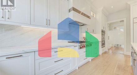 Residential - Single Family Home - Toronto, Canada - Canada