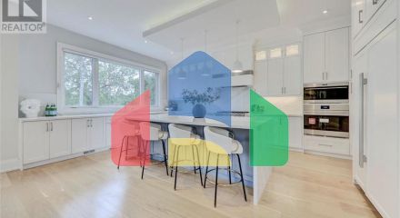 Residential - Single Family Home - Toronto, Canada - Canada