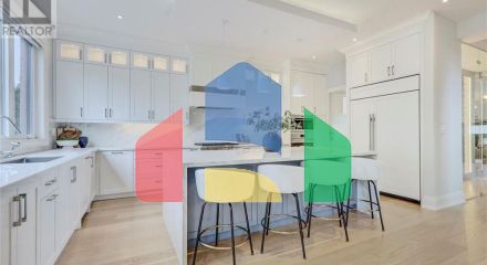 Residential - Single Family Home - Toronto, Canada - Canada