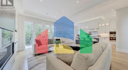 Residential - Single Family Home - Toronto, Canada - Canada