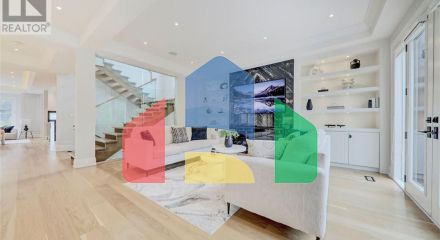 Residential - Single Family Home - Toronto, Canada - Canada