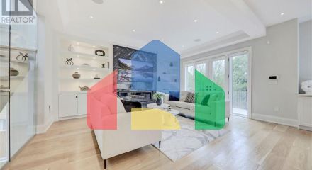 Residential - Single Family Home - Toronto, Canada - Canada