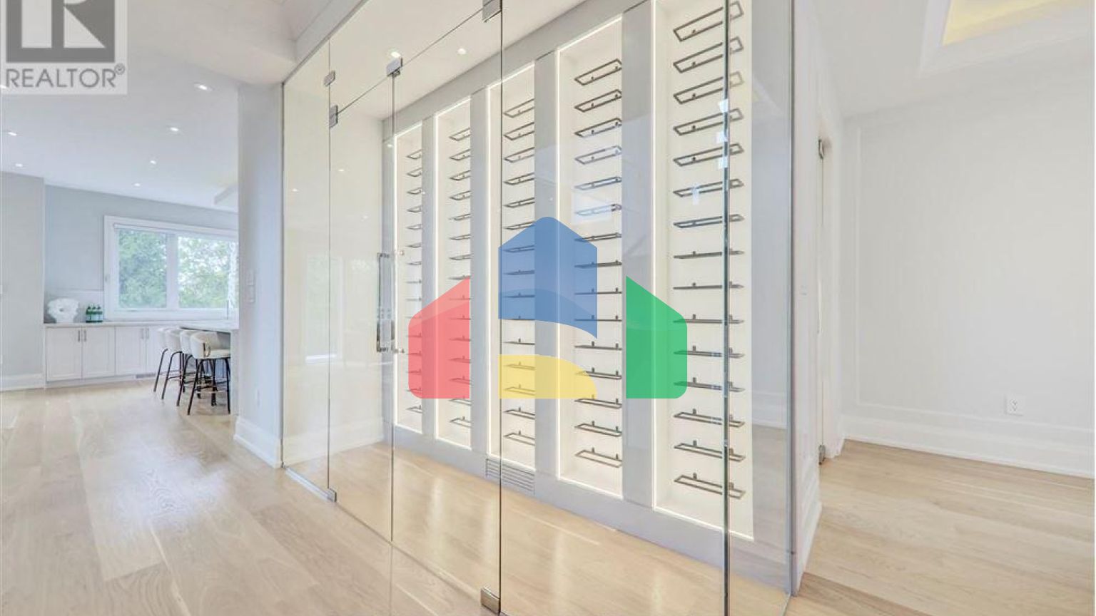 Residential - Single Family Home - Toronto, Canada - Canada