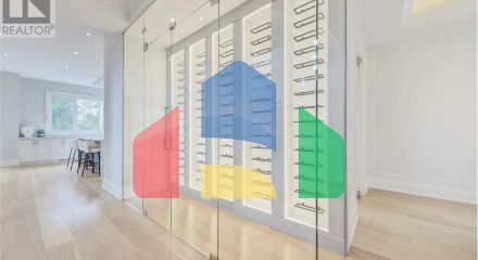 Residential - Single Family Home - Toronto, Canada - Canada