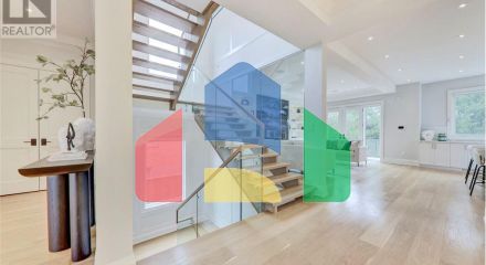 Residential - Single Family Home - Toronto, Canada - Canada