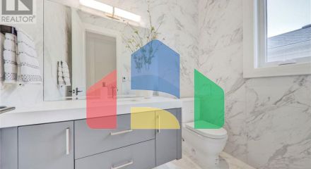 Residential - Single Family Home - Toronto, Canada - Canada