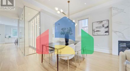 Residential - Single Family Home - Toronto, Canada - Canada