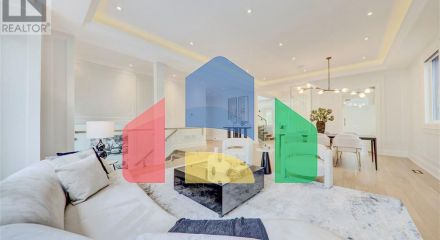 Residential - Single Family Home - Toronto, Canada - Canada