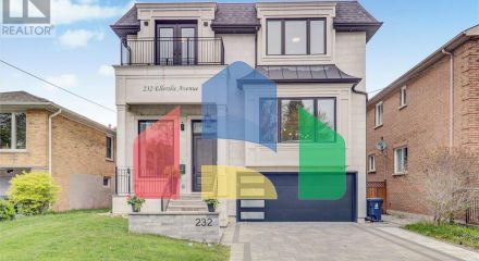 Residential - Single Family Home - Toronto, Canada - Canada