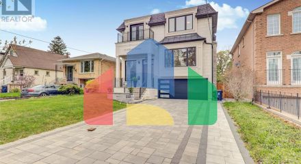 Residential - Single Family Home - Toronto, Canada - Canada