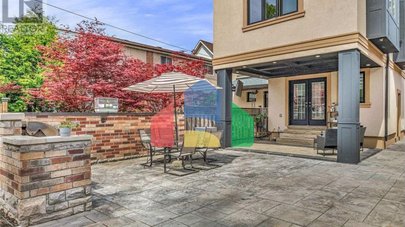 Residential - Single Family Home - Toronto, Canada - Canada