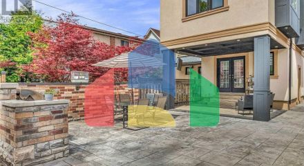 Residential - Single Family Home - Toronto, Canada - Canada Residential - Single Family Home - Toronto, Canada - Canada