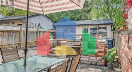 Residential - Single Family Home - Toronto, Canada - Canada Residential - Single Family Home - Toronto, Canada - Canada