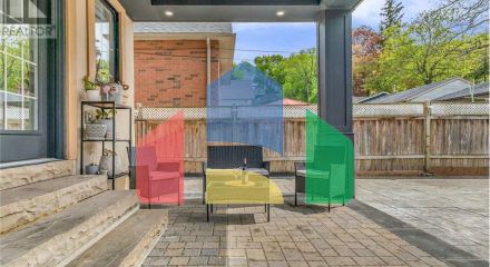 Residential - Single Family Home - Toronto, Canada - Canada Residential - Single Family Home - Toronto, Canada - Canada