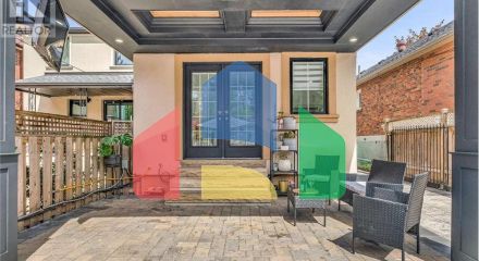 Residential - Single Family Home - Toronto, Canada - Canada Residential - Single Family Home - Toronto, Canada - Canada