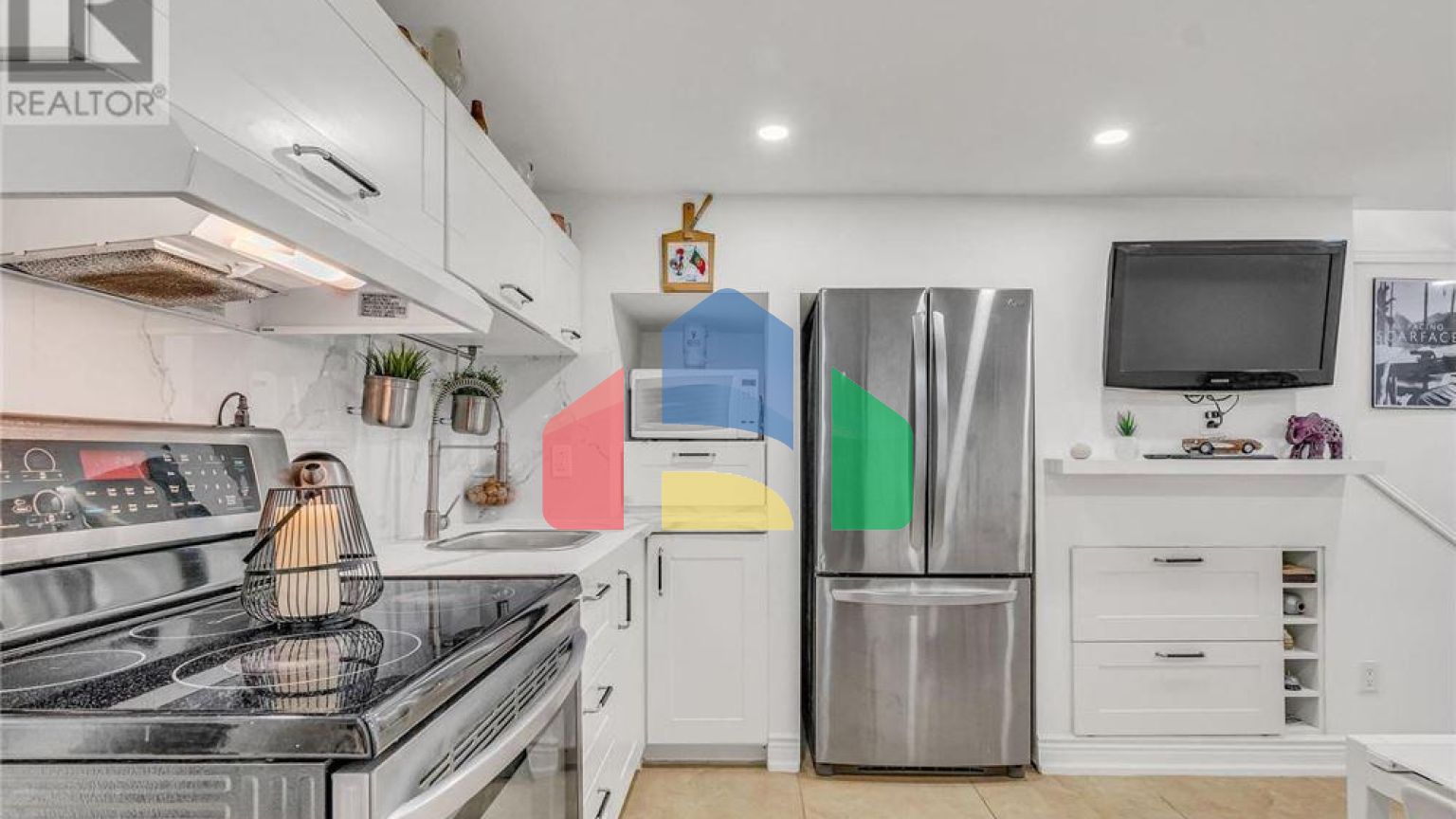 Residential - Single Family Home - Toronto, Canada - Canada