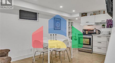 Residential - Single Family Home - Toronto, Canada - Canada Residential - Single Family Home - Toronto, Canada - Canada