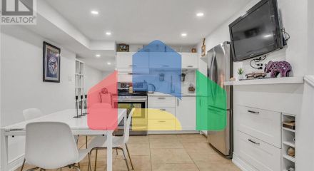 Residential - Single Family Home - Toronto, Canada - Canada Residential - Single Family Home - Toronto, Canada - Canada