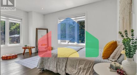 Residential - Single Family Home - Toronto, Canada - Canada Residential - Single Family Home - Toronto, Canada - Canada