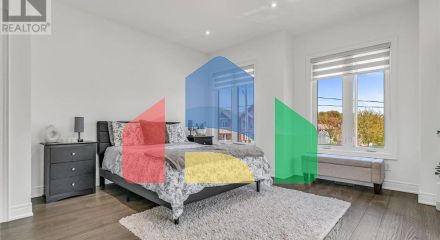 Residential - Single Family Home - Toronto, Canada - Canada Residential - Single Family Home - Toronto, Canada - Canada