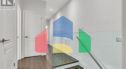 Residential - Single Family Home - Toronto, Canada - Canada Residential - Single Family Home - Toronto, Canada - Canada