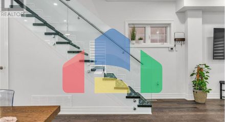 Residential - Single Family Home - Toronto, Canada - Canada Residential - Single Family Home - Toronto, Canada - Canada