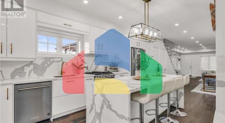 Residential - Single Family Home - Toronto, Canada - Canada Residential - Single Family Home - Toronto, Canada - Canada