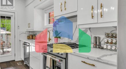 Residential - Single Family Home - Toronto, Canada - Canada Residential - Single Family Home - Toronto, Canada - Canada