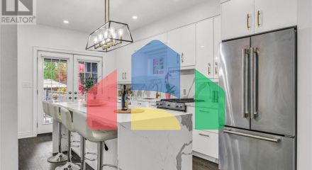 Residential - Single Family Home - Toronto, Canada - Canada