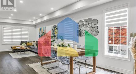 Residential - Single Family Home - Toronto, Canada - Canada