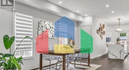 Residential - Single Family Home - Toronto, Canada - Canada