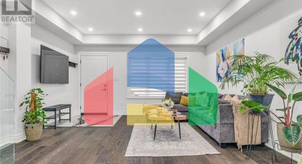 Residential - Single Family Home - Toronto, Canada - Canada
