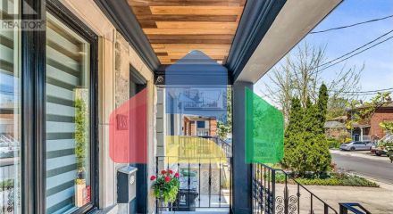 Residential - Single Family Home - Toronto, Canada - Canada