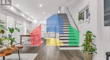 Residential - Single Family Home - Toronto, Canada - Canada