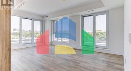 Residential - Condo/Apartment - Toronto, Canada - Canada
