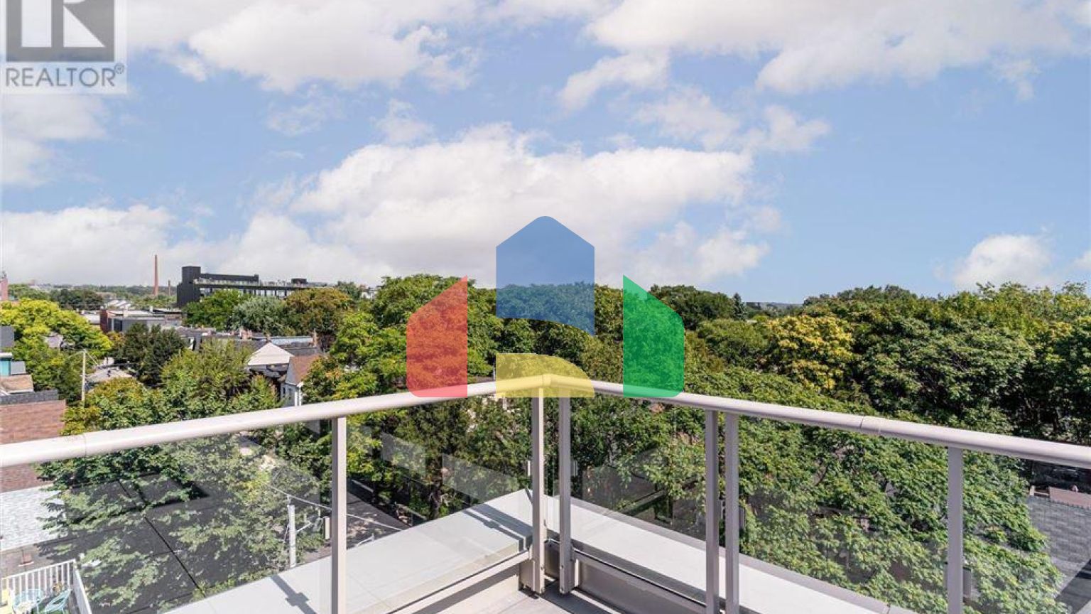 Residential - Condo/Apartment - Toronto, Canada - Canada