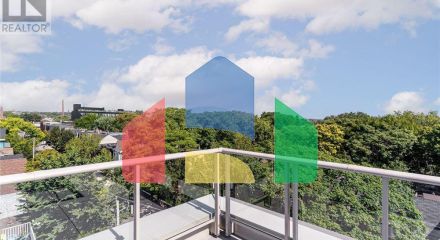 Residential - Condo/Apartment - Toronto, Canada - Canada Residential - Condo/Apartment - Toronto, Canada - Canada