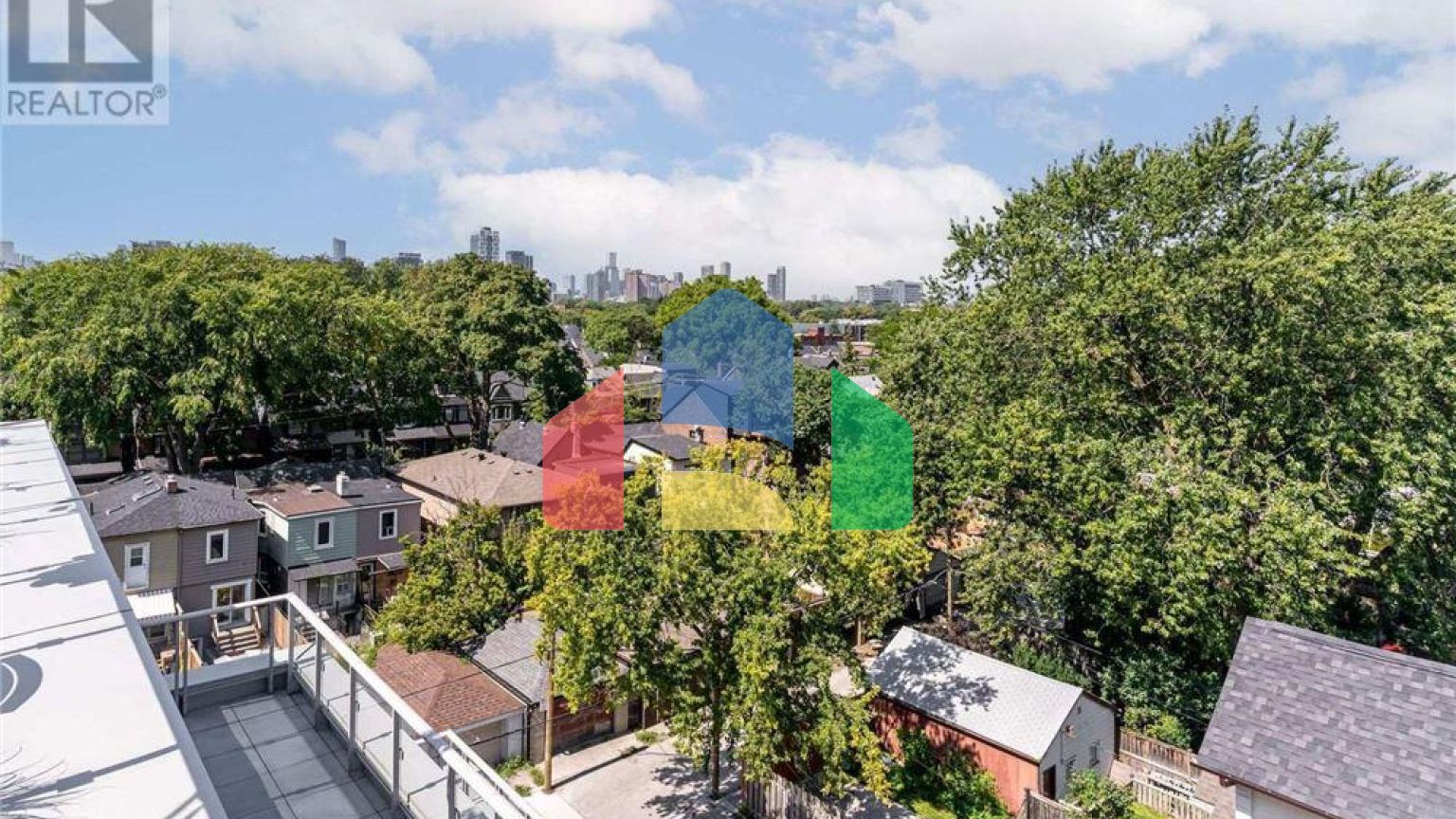 Residential - Condo/Apartment - Toronto, Canada - Canada