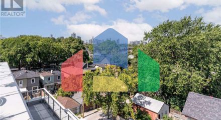 Residential - Condo/Apartment - Toronto, Canada - Canada Residential - Condo/Apartment - Toronto, Canada - Canada