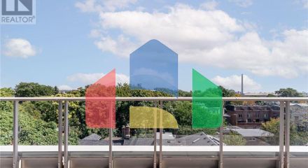 Residential - Condo/Apartment - Toronto, Canada - Canada Residential - Condo/Apartment - Toronto, Canada - Canada